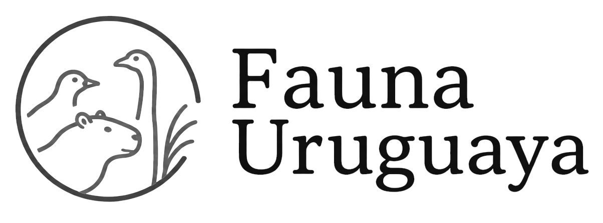 Logo Fauna Uruguaya