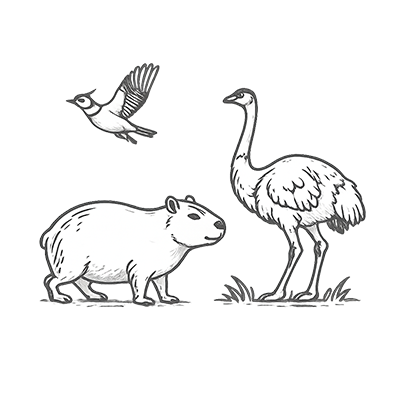 Especies